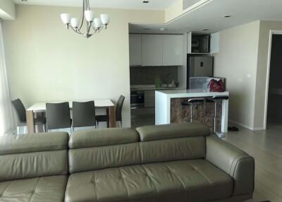 1 bed Duplex in The Room Sukhumvit 21 Khlong Toei Nuea Sub District D10670