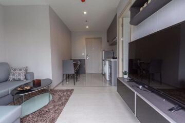 1 bed Condo in Rhythm Sukhumvit 36-38 Phra Khanong Sub District C10831