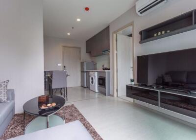 1 bed Condo in Rhythm Sukhumvit 36-38 Phra Khanong Sub District C10831