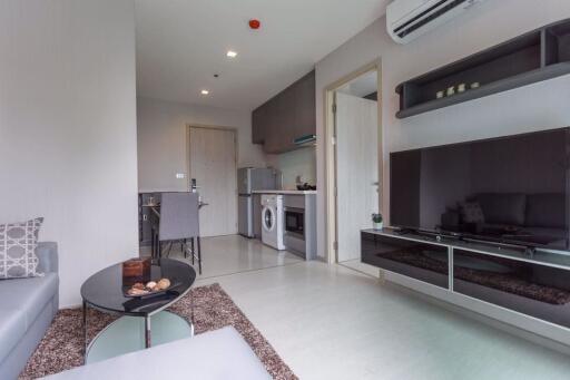 1 bed Condo in Rhythm Sukhumvit 36-38 Phra Khanong Sub District C10831