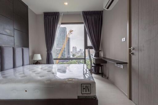 1 bed Condo in Rhythm Sukhumvit 36-38 Phra Khanong Sub District C10831