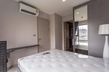 1 bed Condo in Rhythm Sukhumvit 36-38 Phra Khanong Sub District C10831