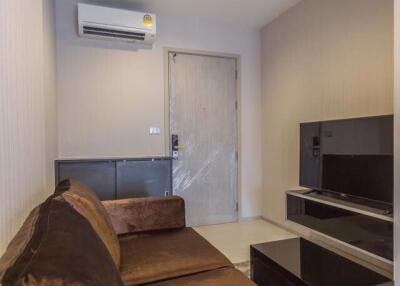 1 bed Condo in Rhythm Sukhumvit 36-38 Phra Khanong Sub District C10829