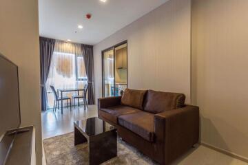 1 bed Condo in Rhythm Sukhumvit 36-38 Phra Khanong Sub District C10829