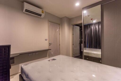 1 ห้องนอน, 1 ห้องน้ำ คอนโด ราคา ฿ 5,300,000