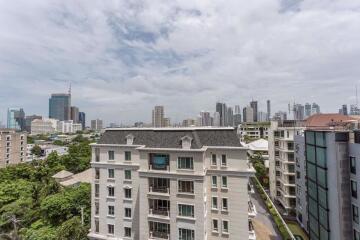 1 bed Condo in Rhythm Sukhumvit 36-38 Phra Khanong Sub District C10829