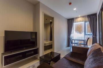 1 bed Condo in Rhythm Sukhumvit 36-38 Phra Khanong Sub District C10829