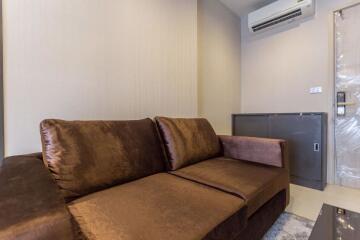 1 bed Condo in Rhythm Sukhumvit 36-38 Phra Khanong Sub District C10829