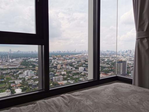 1 bed Condo in The Line Sukhumvit 101 Bangchak Sub District C10825