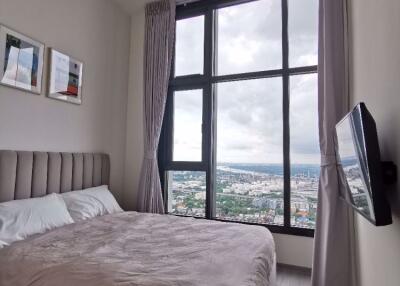 1 bed Condo in The Line Sukhumvit 101 Bangchak Sub District C10825