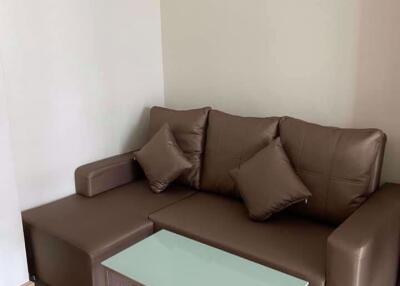 1 bed Condo in Rhythm Ratchada Samsennok Sub District C10824