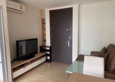 1 bed Condo in Rhythm Ratchada Samsennok Sub District C10824