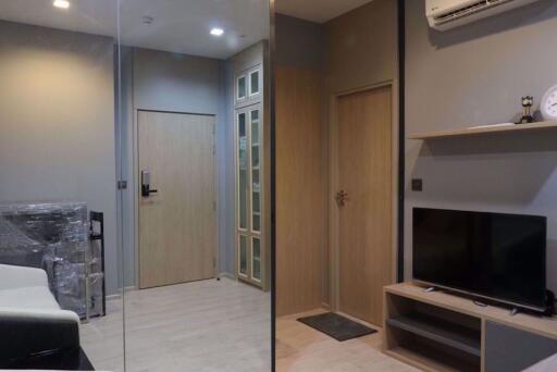 1 bed Condo in M Thonglor 10 Khlong Tan Nuea Sub District C10822