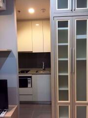 1 bed Condo in M Thonglor 10 Khlong Tan Nuea Sub District C10822