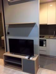 1 bed Condo in M Thonglor 10 Khlong Tan Nuea Sub District C10822