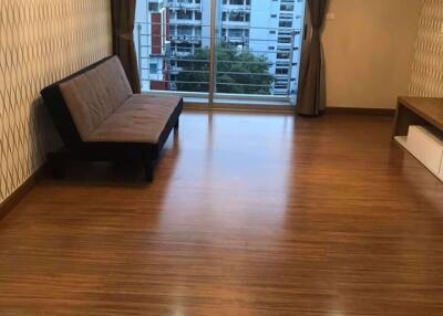 2 bed Condo in My Resort Bangkok Bangkapi Sub District C10821