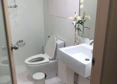 2 bed Condo in My Resort Bangkok Bangkapi Sub District C10821