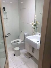 2 bed Condo in My Resort Bangkok Bangkapi Sub District C10821