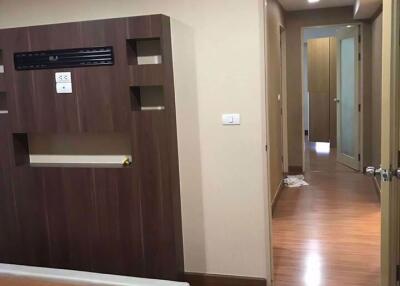 2 bed Condo in My Resort Bangkok Bangkapi Sub District C10821