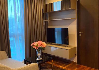 1 bed Condo in Wish Signature Midtown Siam Thanonphayathai Sub District C10819