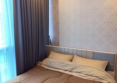 1 bed Condo in Wish Signature Midtown Siam Thanonphayathai Sub District C10819