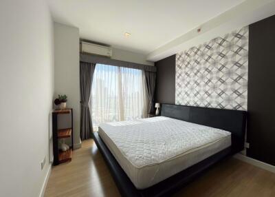 1 bed Condo in The Seed Mingle Thungmahamek Sub District C10818