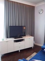 3 bed Condo in Millennium Residence Khlongtoei Sub District C10817