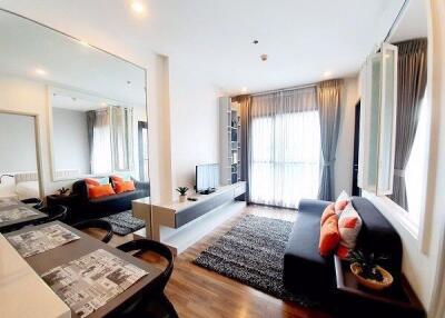 1 bed Condo in WYNE Sukhumvit Phra Khanong Sub District C10813