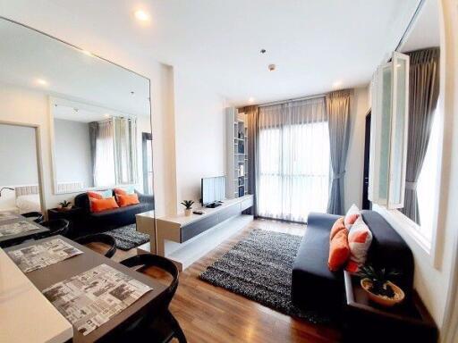 1 bed Condo in WYNE Sukhumvit Phra Khanong Sub District C10813