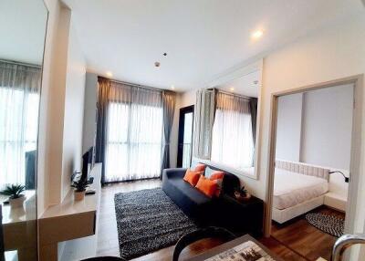 1 bed Condo in WYNE Sukhumvit Phra Khanong Sub District C10813