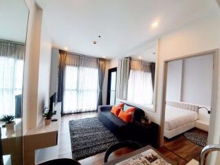 1 bed Condo in WYNE Sukhumvit Phra Khanong Sub District C10813