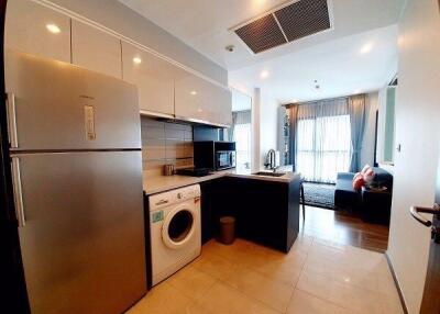 1 bed Condo in WYNE Sukhumvit Phra Khanong Sub District C10813