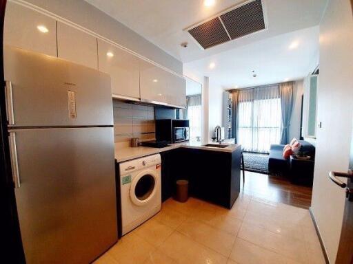 1 bed Condo in WYNE Sukhumvit Phra Khanong Sub District C10813