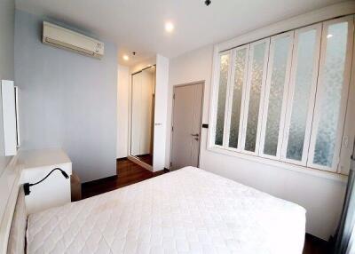 1 bed Condo in WYNE Sukhumvit Phra Khanong Sub District C10813