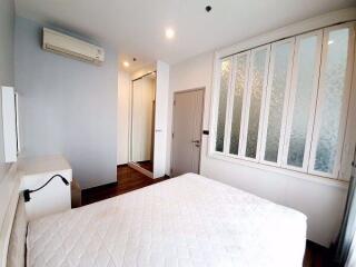 1 bed Condo in WYNE Sukhumvit Phra Khanong Sub District C10813