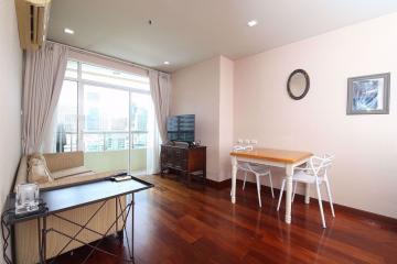 2 bed Condo in Sukhumvit City Resort Khlong Toei Nuea Sub District C10812