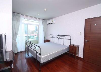 2 bed Condo in Sukhumvit City Resort Khlong Toei Nuea Sub District C10812