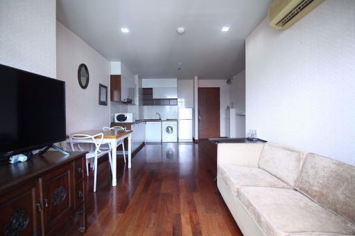 2 bed Condo in Sukhumvit City Resort Khlong Toei Nuea Sub District C10812