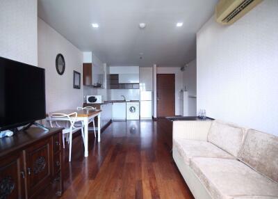 2 bed Condo in Sukhumvit City Resort Khlong Toei Nuea Sub District C10812