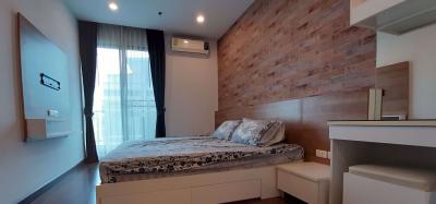 1 bed Condo in Supalai Premier @ Asoke Bangkapi Sub District C10811