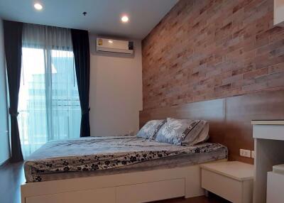 1 bed Condo in Supalai Premier @ Asoke Bangkapi Sub District C10811