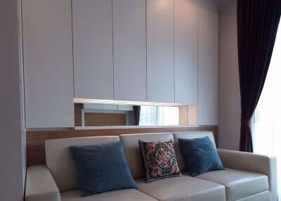 1 bed Condo in Supalai Premier @ Asoke Bangkapi Sub District C10811