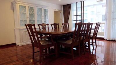 3 bed Condo in Asa Garden Khlongtan Sub District C10809