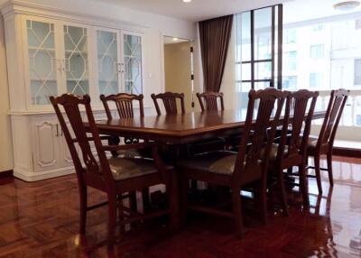 3 bed Condo in Asa Garden Khlongtan Sub District C10809