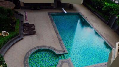 3 bed Condo in Asa Garden Khlongtan Sub District C10809