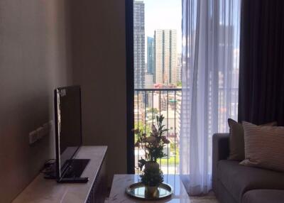 1 bed Condo in Noble BE33 Khlong Tan Nuea Sub District C10804