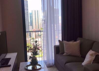 1 bed Condo in Noble BE33 Khlong Tan Nuea Sub District C10804