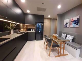 2 bed Condo in Noble Ploenchit Lumphini Sub District C10800