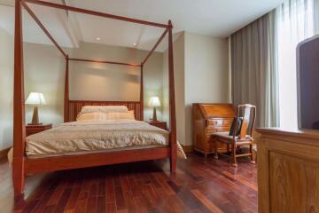 2 bed Condo in Ascott Sky Villas Sathorn Yan Nawa Sub District C10799