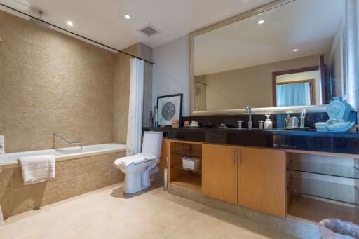 2 ห้องนอน, 2 ห้องน้ำ คอนโด ราคา ฿ 10,500,000